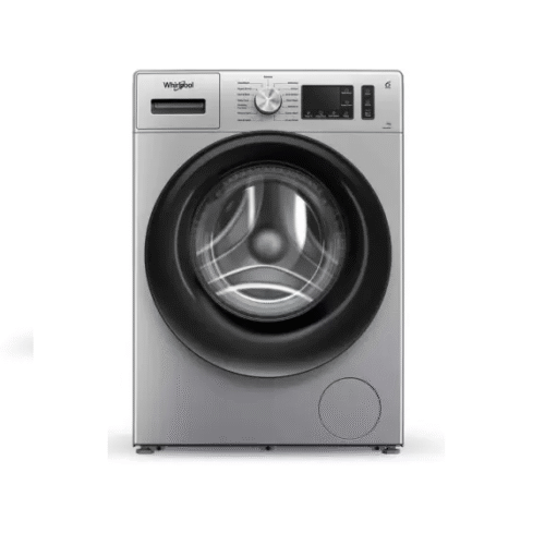 Whirlpool 7 kg Front Load Washing Machine  XS7012BYS (33010)
