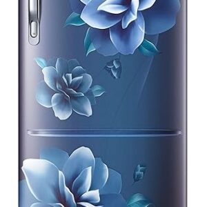 Samsung 183 L, 3 Star, Digital Inverter, Direct-Cool Single Door Refrigerator (RR20C1823CU/HL)