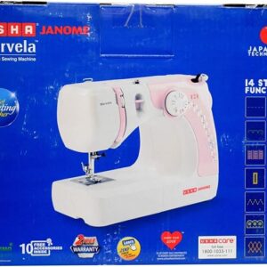 Usha New marvela Electric Sewing Machine