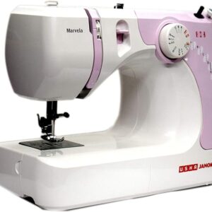 Usha New marvela Electric Sewing Machine