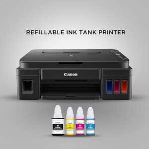 71LEObimoOL._SX522_ Canon PIXMA MegaTank G3010 All-in-One Wireless Ink Tank Colour Printer