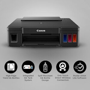 71OK0eAydjL._SX522_ Canon PIXMA MegaTank G3010 All-in-One Wireless Ink Tank Colour Printer