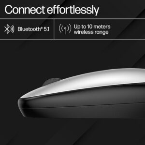 71QBss4BvpL._SX679_ HP 240 Bluetooth Mouse