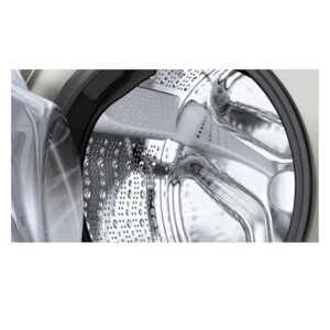 Siemens 11kg 5 Star with Automatic Detergent Dosage (IDOS) & Stain Treatment Fully Automatic Front Load Washing Machine (Built in Heater, WG64A2AXIN, Hygiene Program & 5 Star Inverter