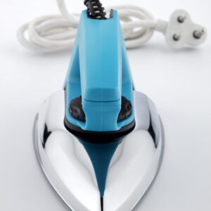 Crompton Greaves RD 750-Watt Dry Iron with Double Layer Non-stick Coating