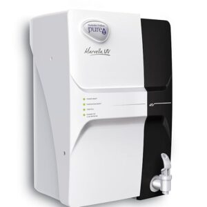 Pureit Marvella UV G2 Water Purifier with 4L Storage