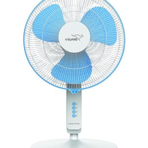 V-Guard Finesta Sts Plus 16 Inches 55Watts Pedestal Fan