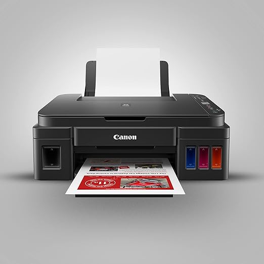 71dUiIJFzjL._SX522_ Canon PIXMA MegaTank G3010 All-in-One Wireless Ink Tank Colour Printer