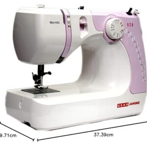 Usha New marvela Electric Sewing Machine