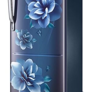 Samsung 183 L, 3 Star, Digital Inverter, Direct-Cool Single Door Refrigerator (RR20C1823CU/HL)