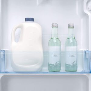 Samsung 183 L, 3 Star, Digital Inverter, Direct-Cool Single Door Refrigerator (RR20C1823CU/HL)