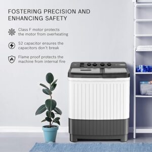 Bosch 8KG 5 Star Semi Automatic Top Loading Washing Machine (Spin Drum Safety Disk, Unique Impeller,WJZ801W0IN)