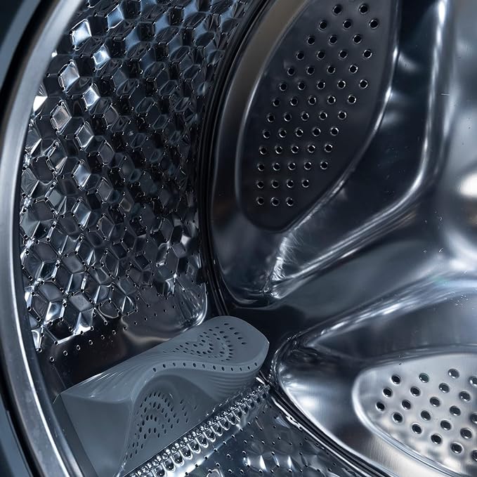 Toshiba 7.5Kg Front Load Washing Machine (TW-BJ85S2-IND(SK))