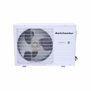 Kelvinator Inverter Split AC, 1.5 T 3 Star, AI coating, Blue Fin Coating, 2025 Launch KAS-V183ALSC5