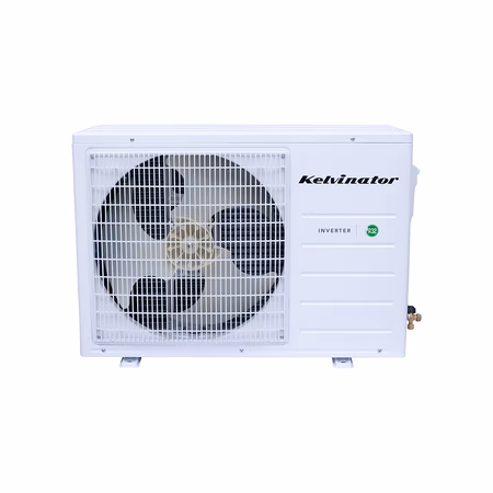 Kelvinator Inverter Split AC, 1.5 T 3 Star, AI coating, Blue Fin Coating, 2025 Launch KAS-V183ALSC5