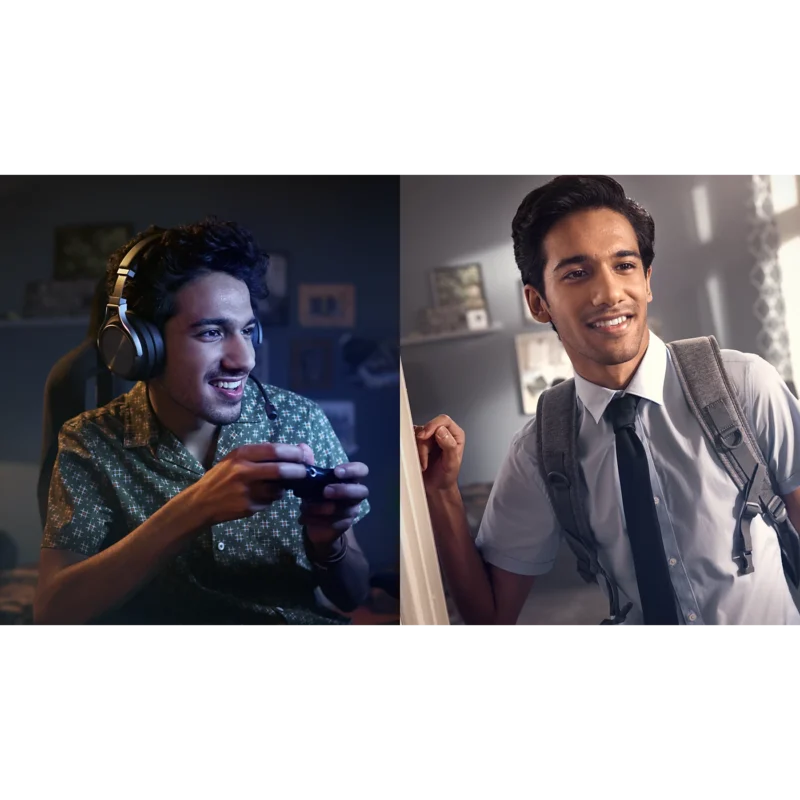 Beard Trimmer Series 1000