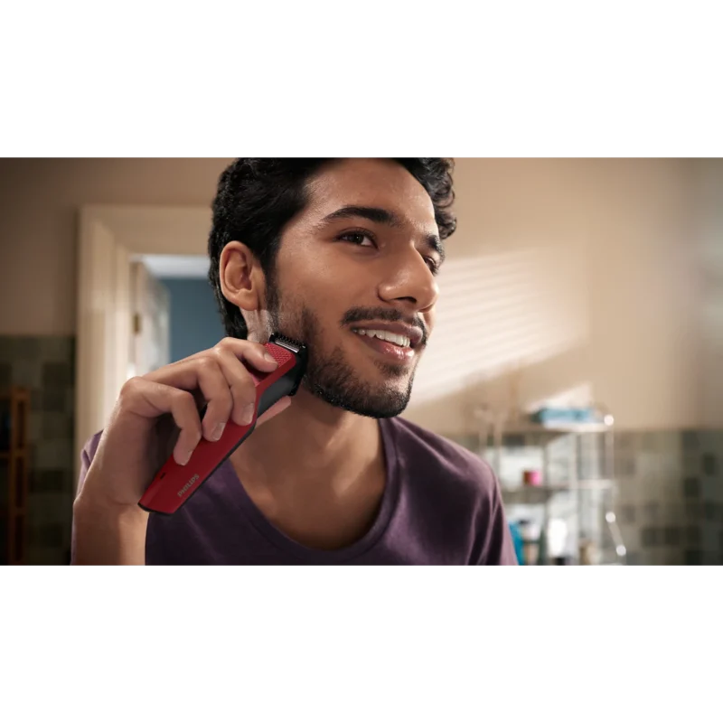 7efe26b64506459cbdc4afac011e3c8c Beard Trimmer Series 1000 Beard Trimmer