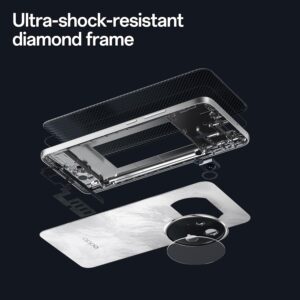 8113aIdABQL._SL1500_ OPPO F29 Pro 5G (8GB RAM, 128GB Storage)