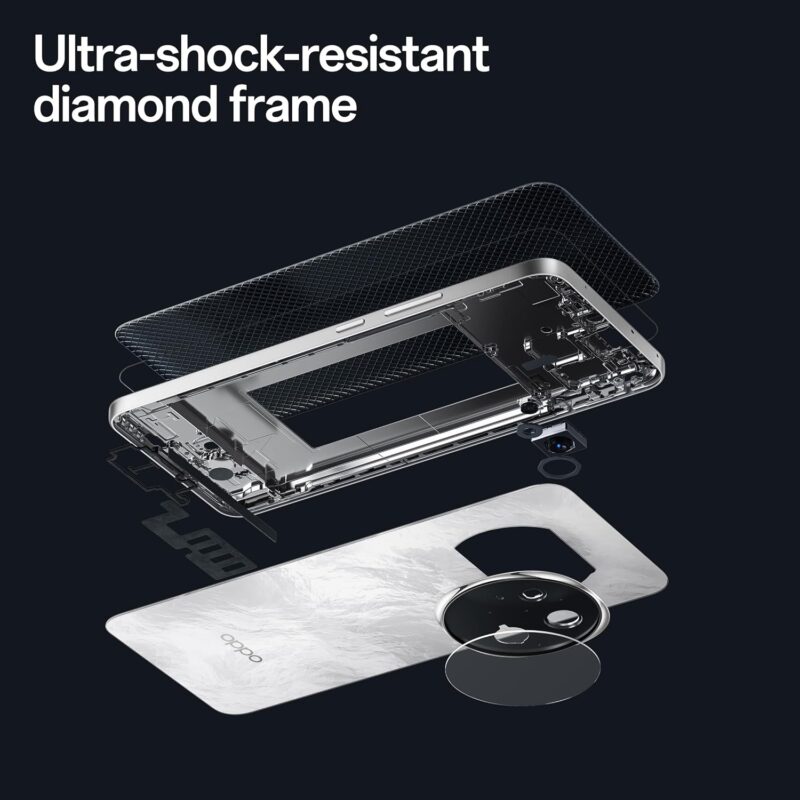 8113aIdABQL._SL1500_ OPPO F29 Pro 5G (8GB RAM, 128GB Storage)