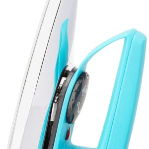 Crompton Greaves RD 750-Watt Dry Iron with Double Layer Non-stick Coating