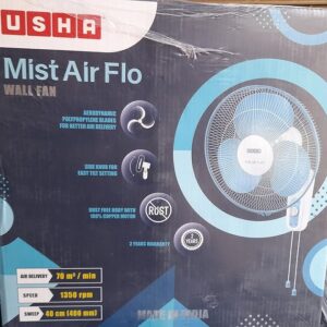 81VTEqPa28L._SX679_ USHA Mist Air Flo 400mm Wall Fan