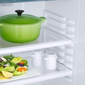 Samsung 183 L, 3 Star, Digital Inverter, Direct-Cool Single Door Refrigerator (RR20C1823CU/HL)