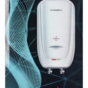 81w4D8OJhdL._SL1500_ Crompton Solarium Neo 3-Litre, 3KW Instant Water Heater/Geyser with Rust Free ABS Body (Ivory)