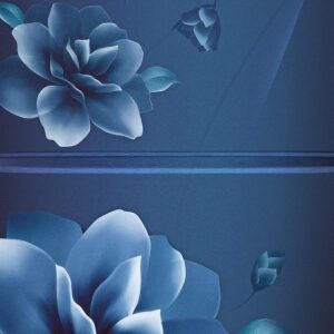 Samsung 183 L, 3 Star, Digital Inverter, Direct-Cool Single Door Refrigerator (RR20C1823CU/HL)