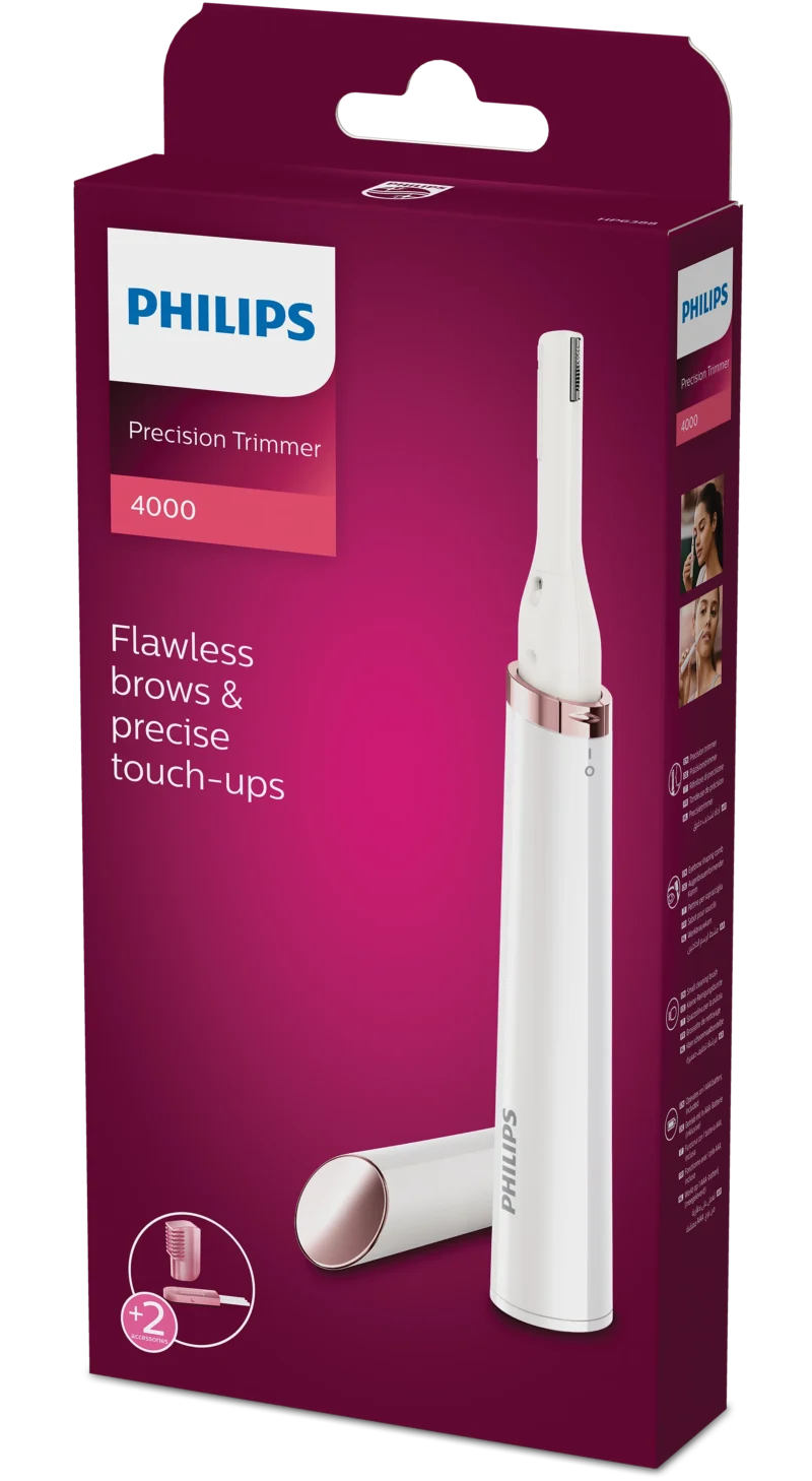 Philips Touch-up pen trimmer