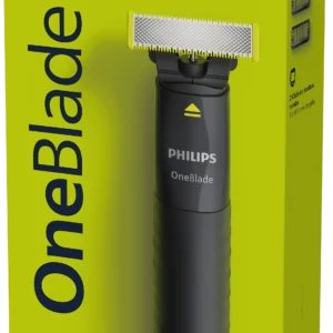 OneBlade Face