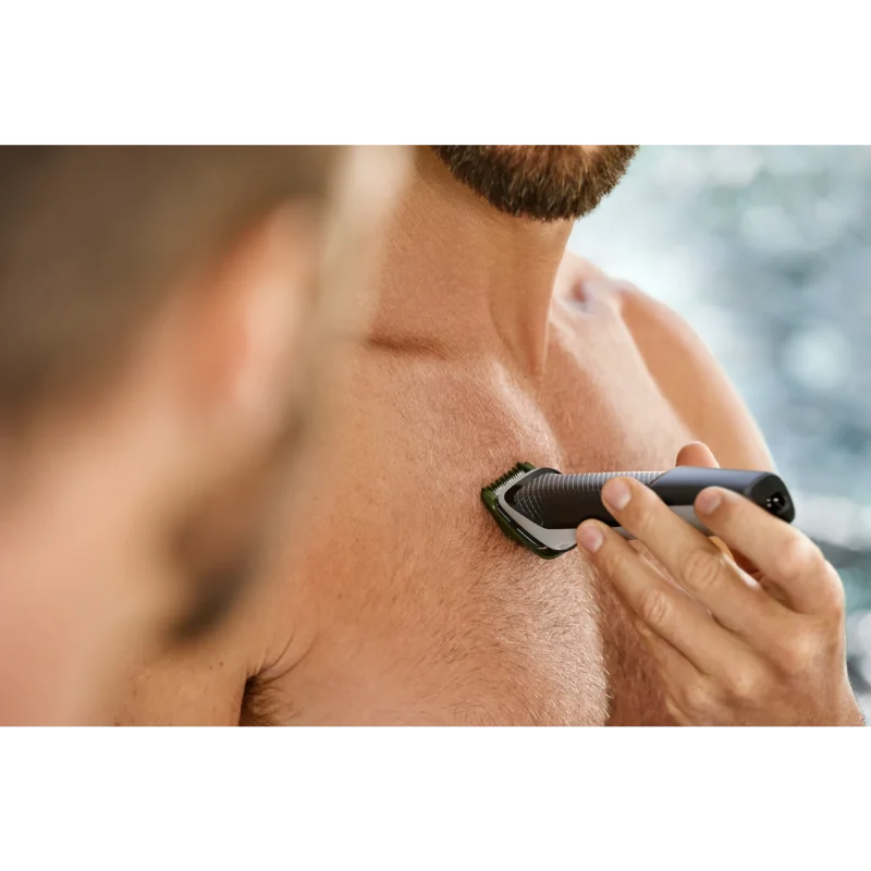 Multigroom series 3000 7-in-1, Face, Hair and Body