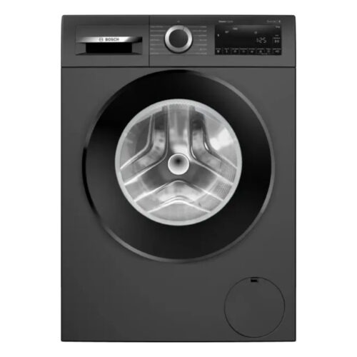 Series 4 washing machine, front loader 8 kg 1200 rpm