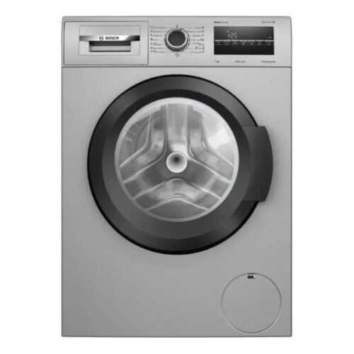 Series 2 washing machine, front loader 7 kg 1200 rpm