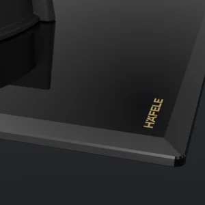 Hafele Gas Hob 78 Cm, Built-In Fully Sealed, Altius FS 378