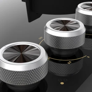 Hafele Gas Hob 78 Cm, Built-In Fully Sealed, Altius FS 378