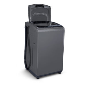 BPL 6.5 Kg Top Loading Fully Automatic Washing Machine with Amby Dry Tech, Trisafe protection (BTW-6500SXSG)