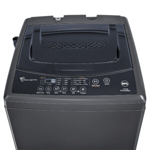 BPL 6.5 Kg Top Loading Fully Automatic Washing Machine with Amby Dry Tech, Trisafe protection (BTW-6500SXSG)
