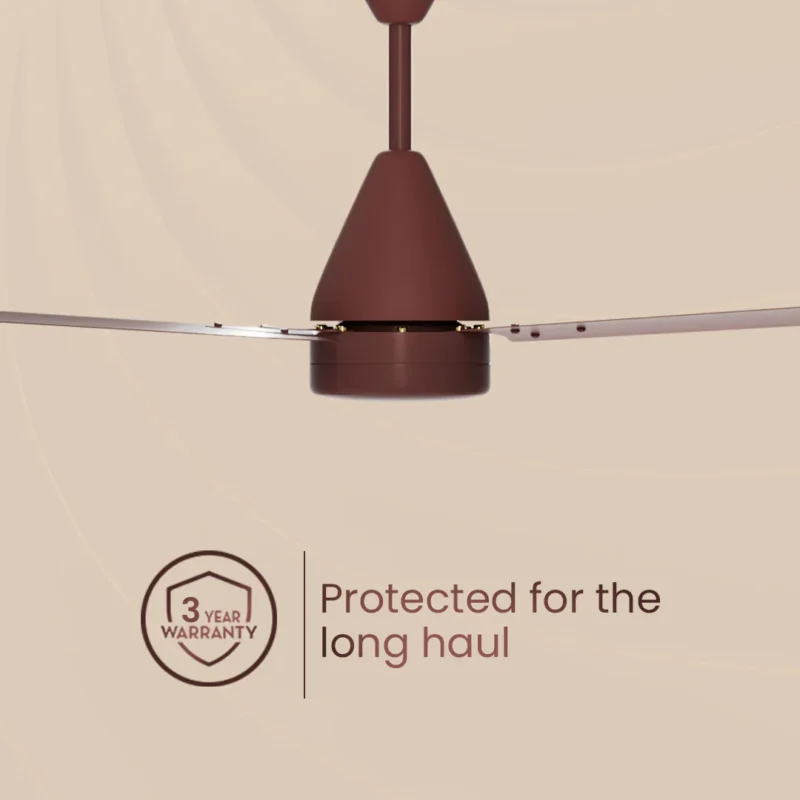 Crompton Energion Cookie BLDC Ceiling Fan