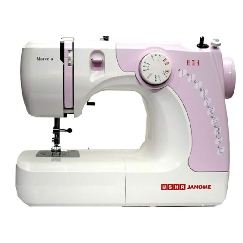 Usha New marvela Electric Sewing Machine