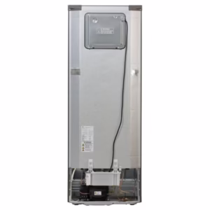 BPL 260 Litre 2 Star Frost Free Double Door Convertible Refrigerator, Electric Grey, BRF-G280RBPHGZ