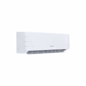Kelvinator Inverter Split AC, 1 Ton 3 Star, Turbo cooling, Blue Fin Coating, 2025 Launch KAS-V123ALSC5