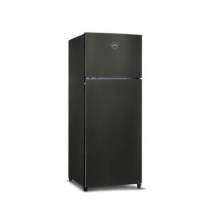 Godrej 310L Eon Valor Fridge (Frost Steel)