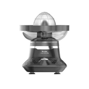 KP-001_1JUICER Preethi Cocosta – Coconut Scraper & Citrus Juicer