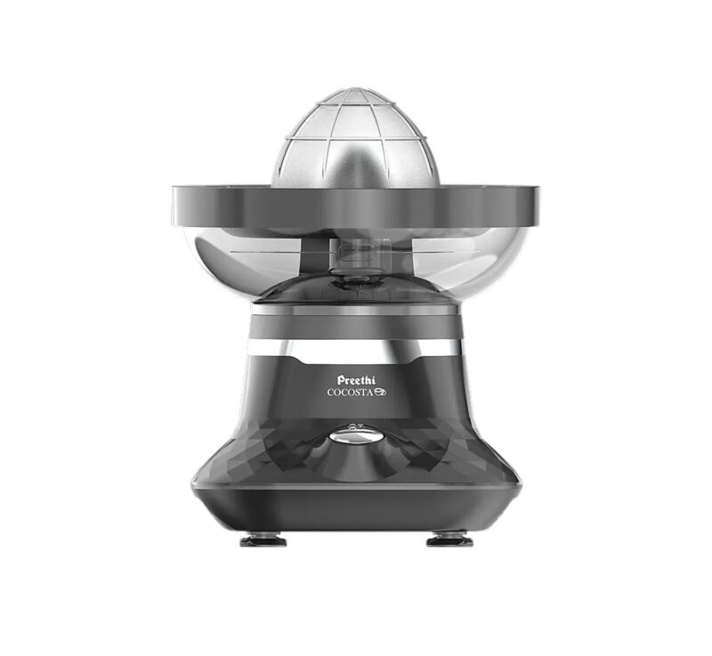 KP-001_1JUICER Preethi Cocosta – Coconut Scraper & Citrus Juicer