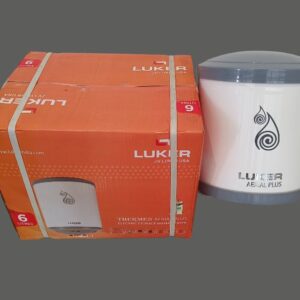 Luker Thermes Aerial Water Heater 6 Litre LLSTV-06