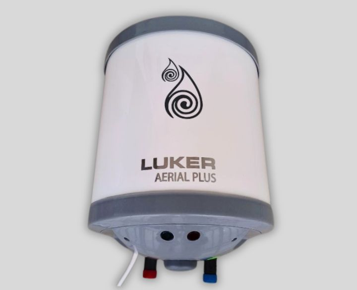 Luker Thermes Aerial Water Heater 6 Litre LLSTV-06