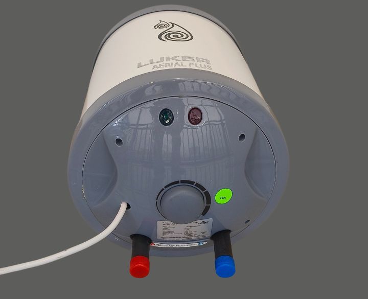 Luker Thermes Aerial Water Heater 6 Litre LLSTV-06