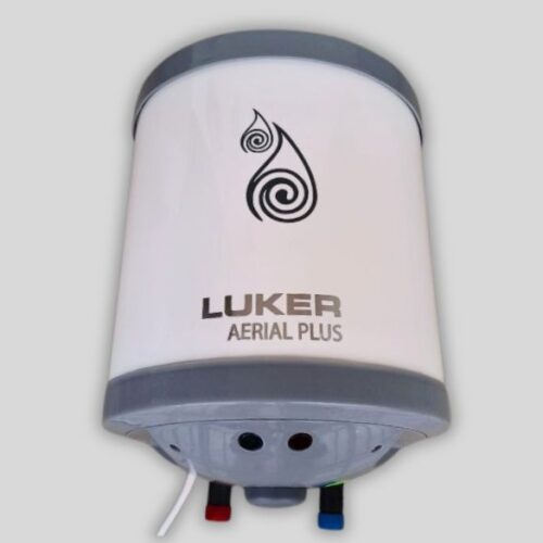 Luker Thermes Aerial Water Heater 6 Litre LLSTV-06