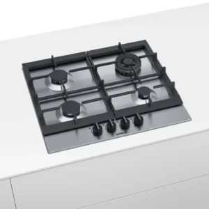 Siemens 60 cm 4 Burner Hob iQ500 Series (EC6A5HB90I)