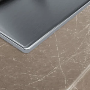 Siemens 60 cm 4 Burner Hob iQ500 Series (EC6A5HB90I)